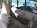 1998 Ford Ranger XLT Extended Cab 4x4 Rear Seat