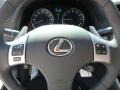 2013 Nebula Gray Pearl Lexus IS 250 AWD  photo #20