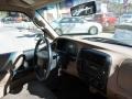 1998 Deep Emerald Green Metallic Ford Ranger XLT Extended Cab 4x4  photo #11