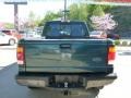 1998 Deep Emerald Green Metallic Ford Ranger XLT Extended Cab 4x4  photo #14