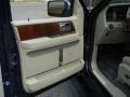 2011 Dark Blue Pearl Metallic Lincoln Navigator 4x4  photo #28