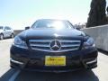 Black - C 250 Sport Photo No. 2