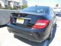 Black - C 250 Sport Photo No. 4
