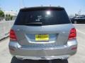 Palladium Silver Metallic - GLK 350 4Matic Photo No. 5