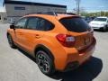 2013 Tangerine Orange Pearl Subaru XV Crosstrek 2.0 Limited  photo #4