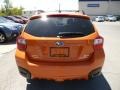 2013 Tangerine Orange Pearl Subaru XV Crosstrek 2.0 Limited  photo #5