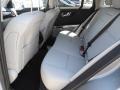 Palladium Silver Metallic - GLK 350 4Matic Photo No. 8