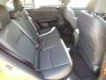 2013 Tangerine Orange Pearl Subaru XV Crosstrek 2.0 Limited  photo #11