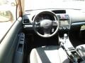 2013 Tangerine Orange Pearl Subaru XV Crosstrek 2.0 Limited  photo #14