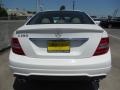 Polar White - C 350 Sport Photo No. 5