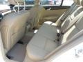 Polar White - C 350 Sport Photo No. 8