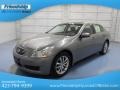 Platinum Graphite - G 37 x Sedan Photo No. 2