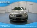 Platinum Graphite - G 37 x Sedan Photo No. 3