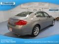 Platinum Graphite - G 37 x Sedan Photo No. 6
