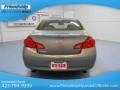 Platinum Graphite - G 37 x Sedan Photo No. 7
