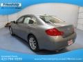 Platinum Graphite - G 37 x Sedan Photo No. 8