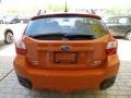 2013 Tangerine Orange Pearl Subaru XV Crosstrek 2.0 Limited  photo #6