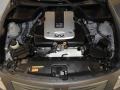 Platinum Graphite - G 37 x Sedan Photo No. 9