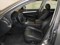 Platinum Graphite - G 37 x Sedan Photo No. 11