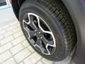 2013 Tangerine Orange Pearl Subaru XV Crosstrek 2.0 Limited  photo #9