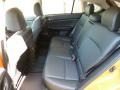 2013 Tangerine Orange Pearl Subaru XV Crosstrek 2.0 Limited  photo #14