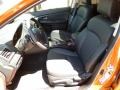 2013 Tangerine Orange Pearl Subaru XV Crosstrek 2.0 Limited  photo #15