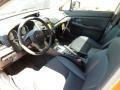 2013 Tangerine Orange Pearl Subaru XV Crosstrek 2.0 Limited  photo #16