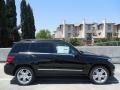 Black - GLK 350 Photo No. 3