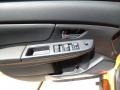 2013 Tangerine Orange Pearl Subaru XV Crosstrek 2.0 Limited  photo #17