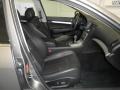 Platinum Graphite - G 37 x Sedan Photo No. 20