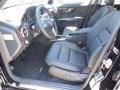 Black - GLK 350 Photo No. 7