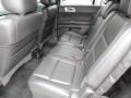 2011 White Platinum Tri-Coat Ford Explorer XLT  photo #6