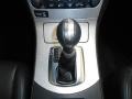 Platinum Graphite - G 37 x Sedan Photo No. 28