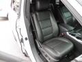 2011 White Platinum Tri-Coat Ford Explorer XLT  photo #9
