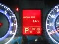 Platinum Graphite - G 37 x Sedan Photo No. 31