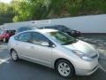 2007 Classic Silver Metallic Toyota Prius Hybrid Touring  photo #1