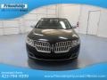 Tuxedo Black Metallic - MKZ FWD Photo No. 3