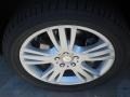 2013 Mercedes-Benz GLK 250 BlueTEC 4Matic Wheel and Tire Photo