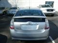 Classic Silver Metallic - Prius Hybrid Touring Photo No. 11