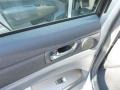 Classic Silver Metallic - Prius Hybrid Touring Photo No. 15
