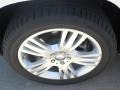 2013 Mercedes-Benz GLK 250 BlueTEC 4Matic Wheel and Tire Photo