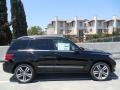 Black - GLK 350 Photo No. 3