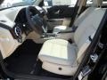 Black - GLK 350 Photo No. 7