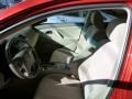 Barcelona Red Metallic - Camry LE Photo No. 4