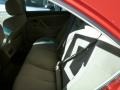 Barcelona Red Metallic - Camry LE Photo No. 5