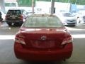 Barcelona Red Metallic - Camry LE Photo No. 12