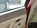 Barcelona Red Metallic - Camry LE Photo No. 15