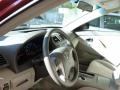 Barcelona Red Metallic - Camry LE Photo No. 17