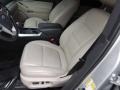 2011 Ingot Silver Metallic Ford Explorer XLT  photo #4