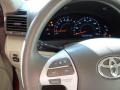 Barcelona Red Metallic - Camry LE Photo No. 18